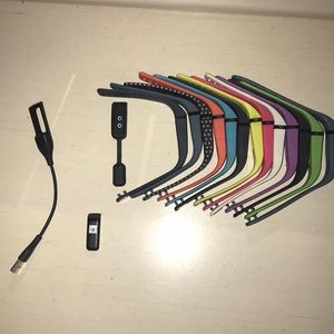 Fitbit Flex